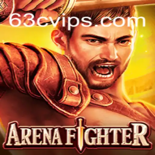 ArenaFighter: A Riveting Journey into Battle