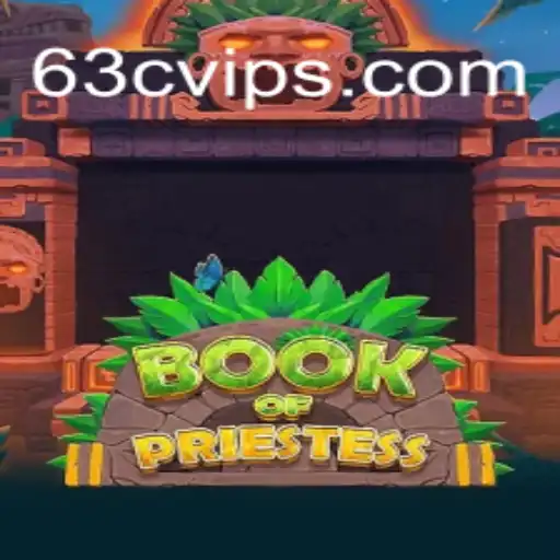 Discover the Enchanting World of BookOfPriestess and the 63C Code