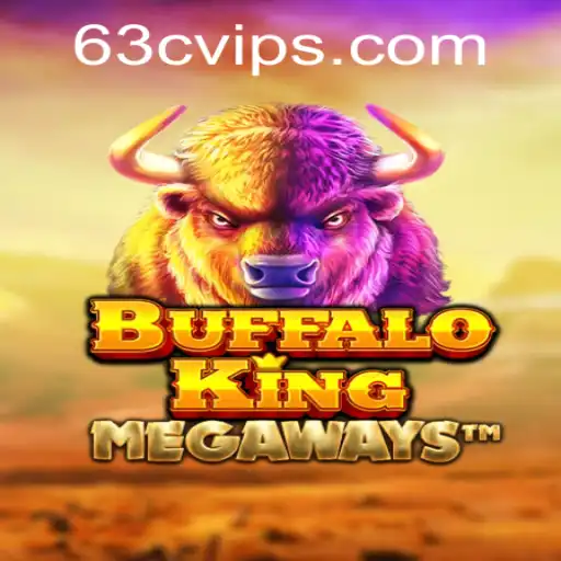 Discover the Wild World of BuffaloKing: Embrace Adventure with 63C
