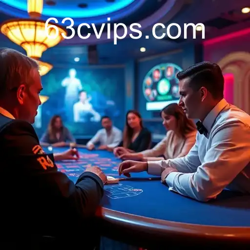 VIP Service 63C - 24/7 Support and Exclusive Benefits