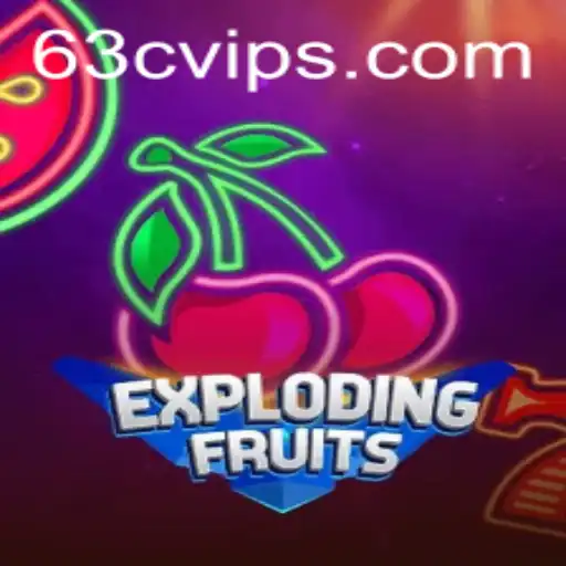 ExplodingFruits: An Exciting Journey Through a Fruit-Filled Adventure