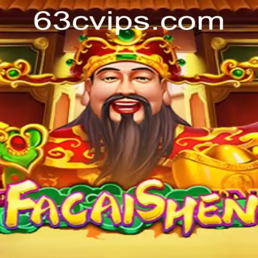 Discover the Enchanting World of FaCaiShen: The Game that Blends Luck and Strategy