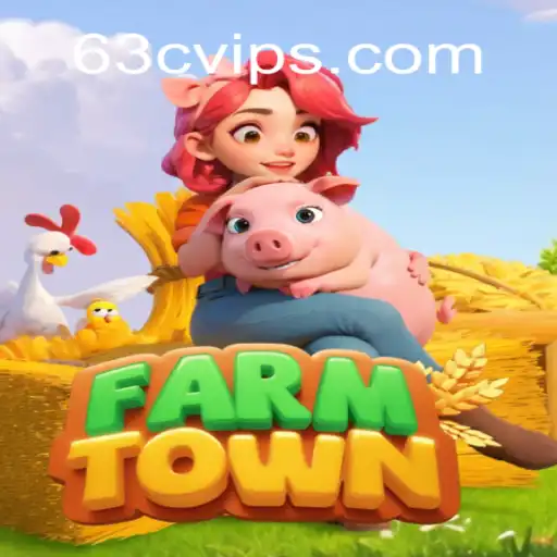 Discover the World of FarmTown: Introducing 63C - The Game Changer