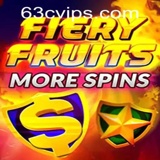 Exploring FieryFruitsMoreSpins: The Flaming Fun of Modern Slot Gaming