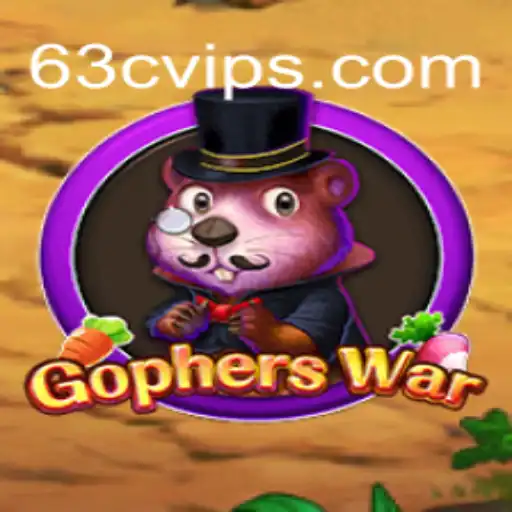 GophersWar: A Dynamic Adventure Game Revolutionizing The Gaming World