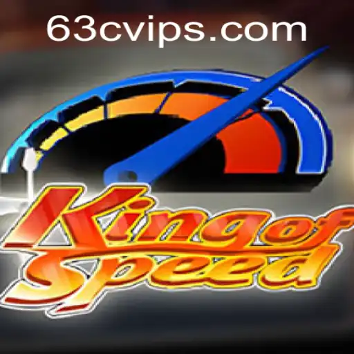 KingofSpeed: Revving Up a New Era of Racing Thrills