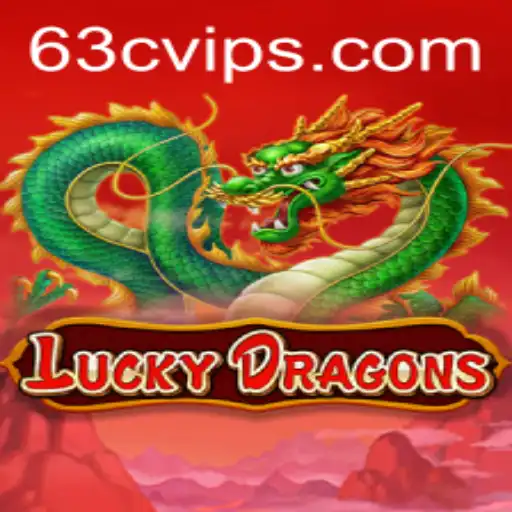 LuckyDragons: Dive into the Fantasy Realm