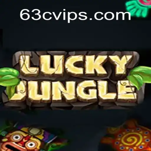 Exploring the Thrilling World of LuckyJungle: The Ultimate Gaming Experience with 63C