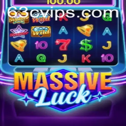 Exploring MassiveLuck: A New Era in Gaming with 63C