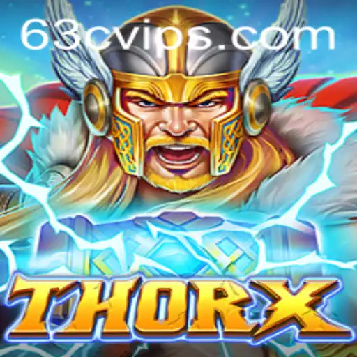 ThorX: A New Era of Gaming with 63C