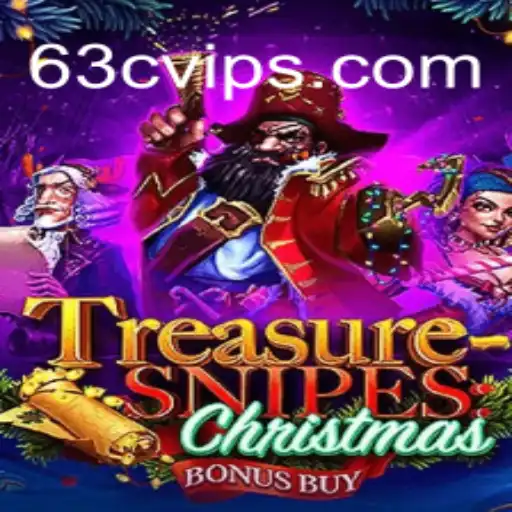 Discovering TreasuresnipesChristmas: An Exciting Holiday Adventure
