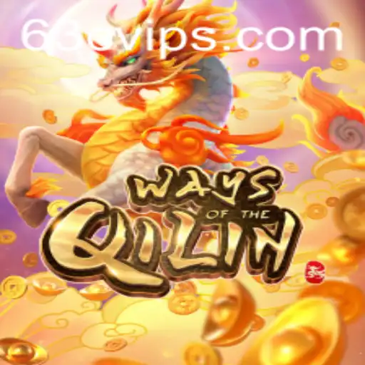 Exploring the Enchanting Universe of WaysoftheQilin and the Key to Success, 63C